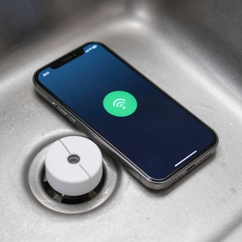 Leak Detection & Repair in Chicago