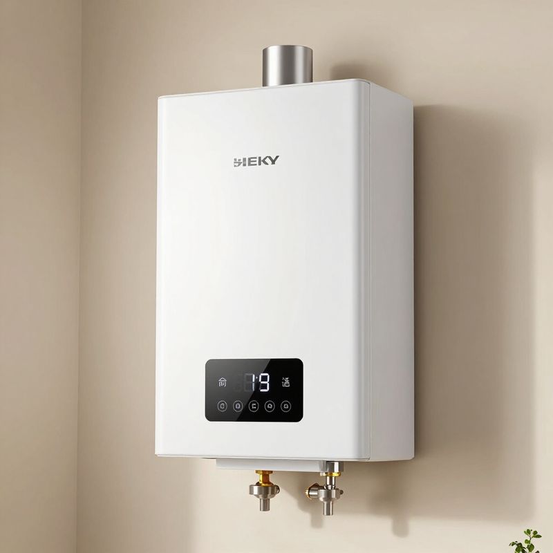 Water Heater Services in Chicago