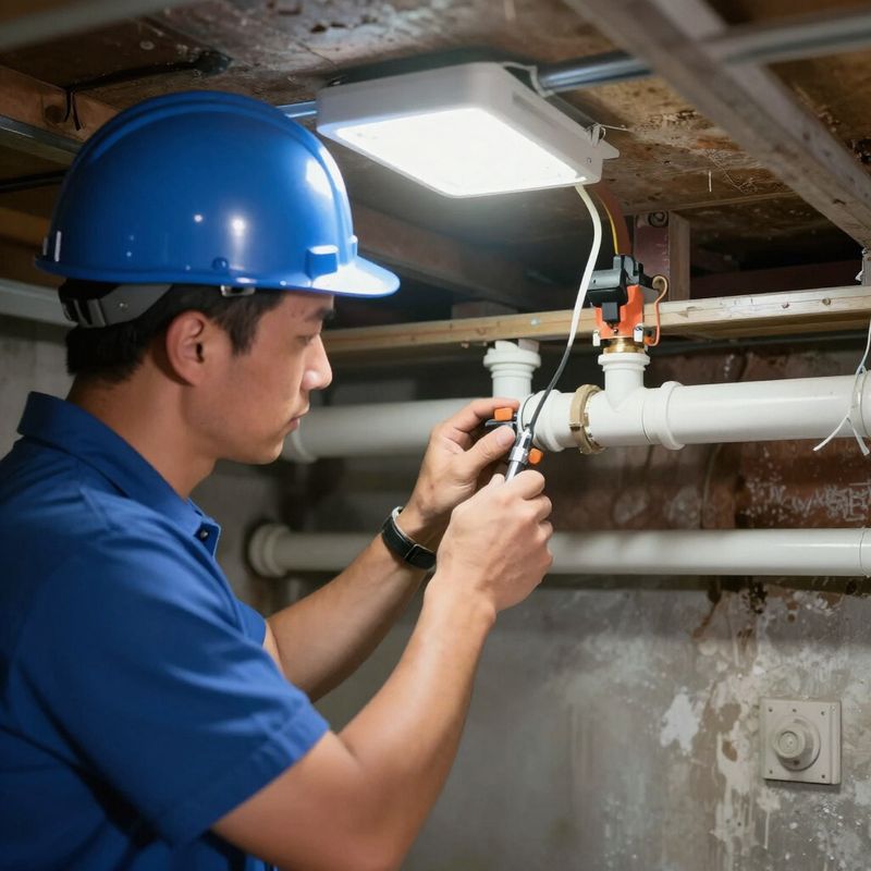 Basement Suite Plumbing: A Chicago Guide
